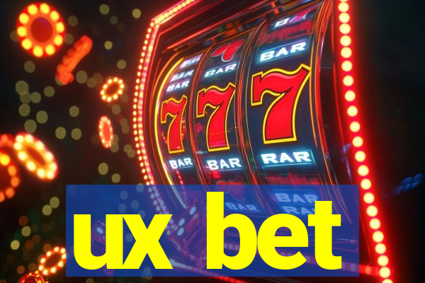 ux bet